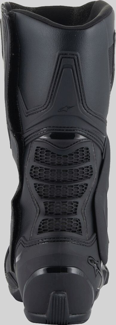 Alpinestars SMX-6 V3  Black Boots  : Delivery in 10 Days 